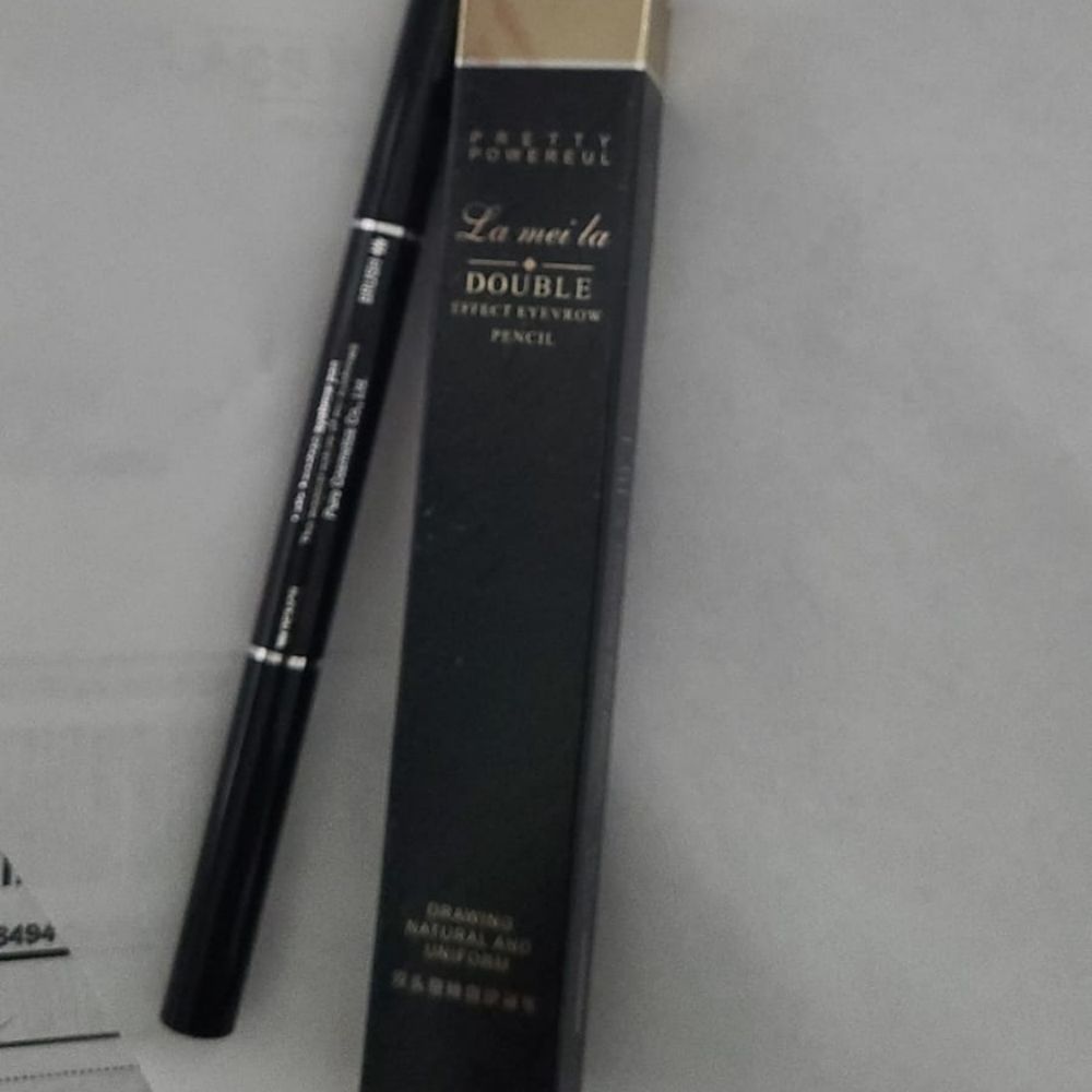 Eye Brow Tint Cosmetics Natural Long Lasting Paint - Picture 2 of 2